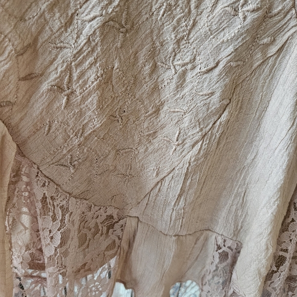 XXL Skirt Krazy Kat - Picture 4 of 8